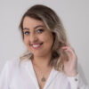 Colar Pirita folheado em ouro 18k - Image 3